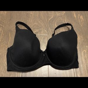 Body by Victoria Lined Demi Bra